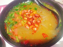 -小杨生煎(湟普汇店)
