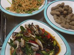 -古彭7只羊·徐州烧烤(玄武墨香路店)