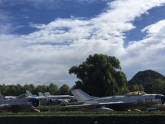 -中国航空博物馆