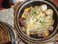 -南京大牌档(香港广场店)