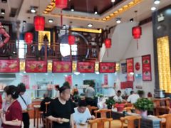 -闫家粥铺(吉林大路店)