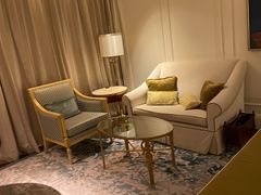 -广州富力丽思卡尔顿酒店