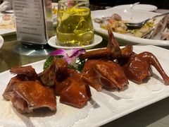 -香云轩·顺德菜(香云纱园林酒店店)