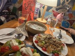 -萨尔瓦多Salvador's