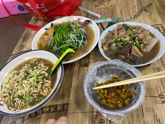 -正宗阳山牛杂(东城店)