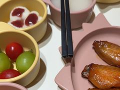 -西贝(紫荆广场店)
