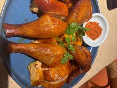 -点都德(长泰广场店)