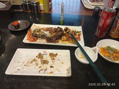 -渔乐之昕·铁板烧自助餐(虹悦城店)
