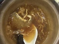 -添發碗仔翅美食
