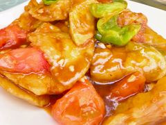 -村东第一家私房菜馆(古北水镇店)