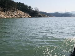 -湖北十堰武当太极湖