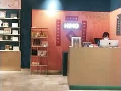 -海马体照相馆(天津世纪都会店)