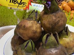 -王婆炒鱼(总店)