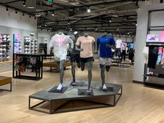 -NIKE 儿童体验店(南开大悦城店)