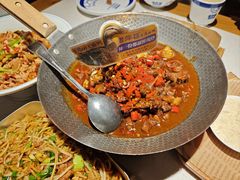 -老萍巷莲花血鸭·萍乡地标江西菜(步行街店)