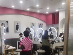 -海马体照相馆(广州新世界云门New park店)