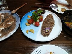 -吃饼人西餐(南开店)