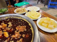 -中和远东火锅兔(老店)