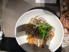 -炉鱼(无锡八佰伴中心店)