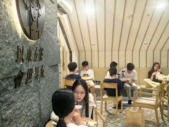 -霸王茶姬(正佳广场店)