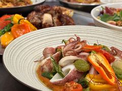 -théATRE茶聚场·餐厅(环球金融中心店)