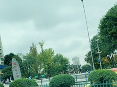 -龙头寺公园