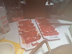 -犇鼎牛潮汕牛肉火锅(新辰里学清路店)