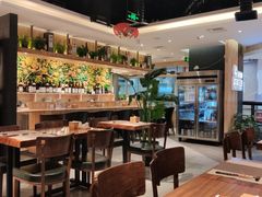大堂-森味花园·日本料理(伊藤洋华堂亚运村店)