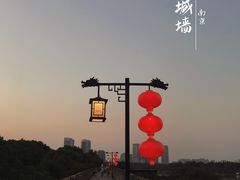 -南京城墙景区