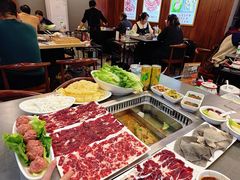 -鑫宝沙茶牛肉火锅(永泰店)