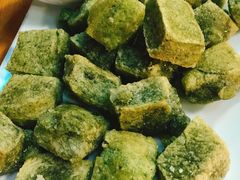 艾草米糕-天天渔港海鲜酒家(石浦玉泉路店)
