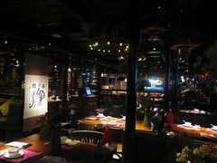 大堂-胡桃里音乐酒馆(石家庄店)