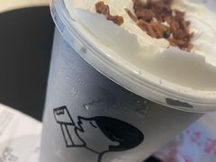 -喜茶(上海五角场万达店)