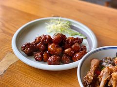 梅子里脊-几荷·恰似故人来(秀水广场店)