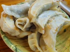 煎锅贴-湯太宗不翻湯