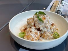 奇妙虾球-小大董·烤鸭(观景餐厅·南京西路店)