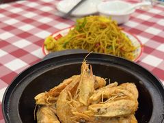 -吉源大排档·鱼生·海鲜(烧烤彩印厂店)