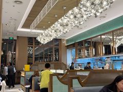-新世界餐厅(万达店)