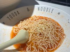 -友达面馆(广州总店)