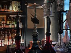 -Ish Whiskey&Cocktail Bar酒吧(合生麒麟新天地店)
