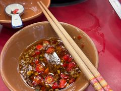 -潮汕•草根牛肉档(中江路店)