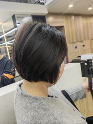 -奈川烫染Salon