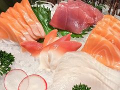 -德川家日本料理(顺义华联店)