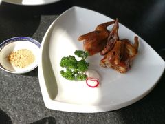 -梧桐餐厅(泉城路店)