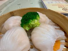 -轩记海鲜餐厅·四十五年老字号·经典粤菜(西区彩虹店)