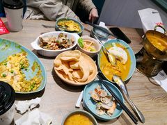 -长勺子东南亚(街道口店)