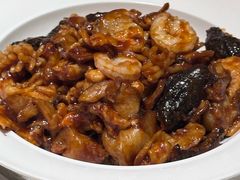 -宝轩渔府·老字号海鲜·正宗津菜(水上店)