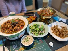武庄主特色炒鸡-武庄主特色炒鸡(周恩来纪念馆店)