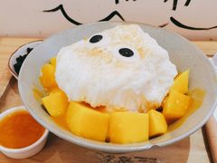 -怪物的冰与火(天虹商场中山路店)