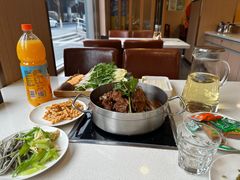 -蝎王府羊蝎子(北大地店)
